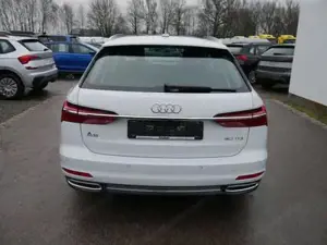 Audi A6 Bild 2