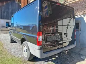 Ford Transit Bild 3