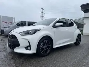 Toyota Yaris Bild 3