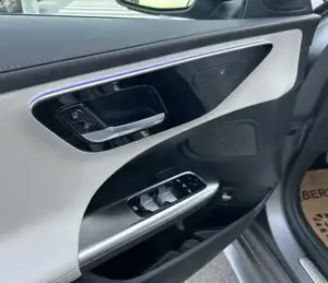 Mercedes-Benz C-Klasse Bild 11