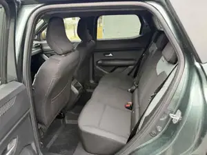 Dacia Duster Bild 11