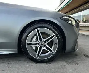 Mercedes-Benz C-Klasse Bild 10