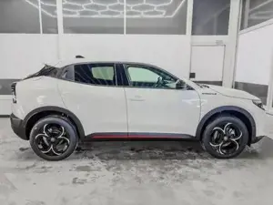 Alfa Romeo Junior Speciale IBRIDA MATRIX ACC KEYLESS NAVI 1.2 E-D... Bild 4