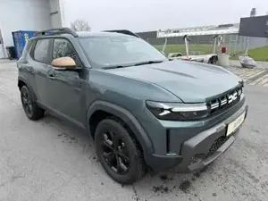 Dacia Duster Bild 9