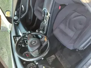 Verkaufe Mercedes C180d Bluetec Kombi Bild 7