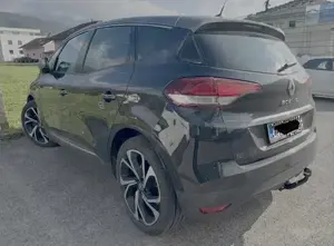 Renault Scenic Bild 4