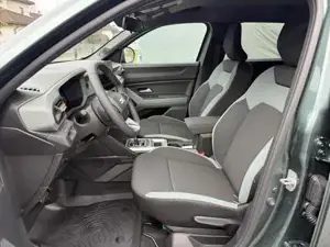 Dacia Duster Bild 10