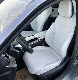 Mercedes-Benz C-Klasse Bild 14