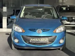 Mazda 2 Bild 3