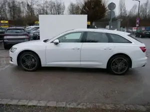 Audi A6 Bild 5