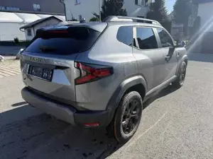 Dacia Duster Bild 3