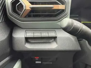 Dacia Duster Bild 16