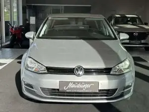 VW Golf Bild 2