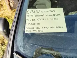 2018 Ford Fiesta Active (model vor ST Line) Bild 2