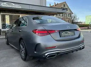 Mercedes-Benz C-Klasse Bild 6