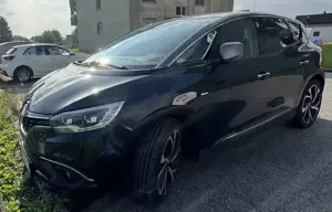 Renault Scenic Bild 2