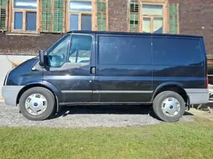 Ford Transit Bild 4