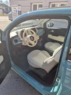 Fiat 500 Bild 5