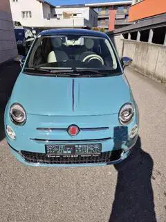 Fiat 500 Bild 4
