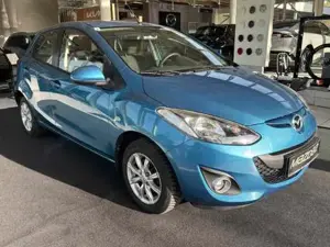 Mazda 2 Bild 2