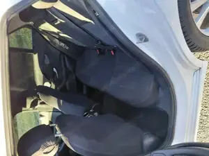 Verkaufe Mercedes C180d Bluetec Kombi Bild 8