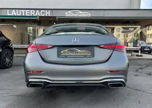 Mercedes-Benz C-Klasse Bild 8