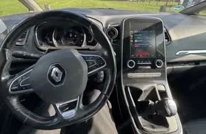 Renault Scenic Bild 3