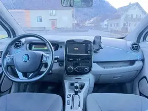 Renault Zoe Bild 6