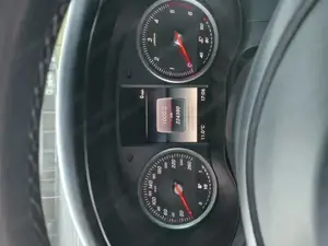 Verkaufe Mercedes C180d Bluetec Kombi Bild 6