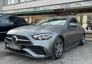 Mercedes-Benz C-Klasse Bild 3