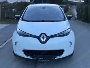 Renault Zoe Bild 3