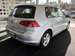 VW Golf Bild 5