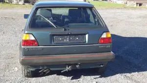 Golf GTI 2 Original-Historisch Typisiert Bild 8