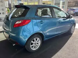 Mazda 2 Bild 5