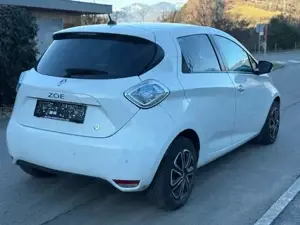 Renault Zoe Bild 8