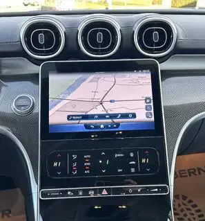 Mercedes-Benz C-Klasse Bild 19