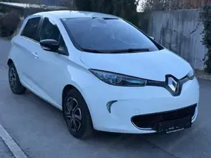 Renault Zoe Bild 4