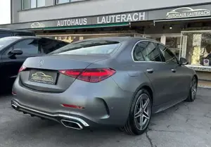 Mercedes-Benz C-Klasse Bild 7