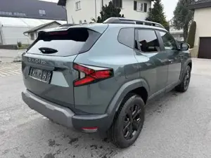 Dacia Duster Bild 8
