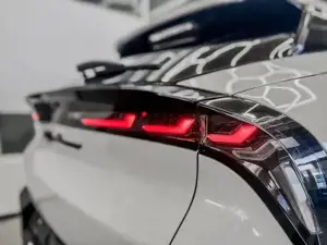 Alfa Romeo Junior Speciale IBRIDA MATRIX ACC KEYLESS NAVI 1.2 E-D... Bild 6