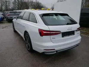 Audi A6 Bild 7