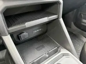 Dacia Duster Bild 14