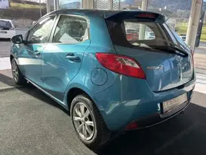 Mazda 2 Bild 6