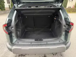 Dacia Duster Bild 12