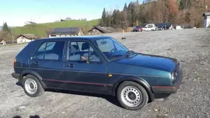 Golf GTI 2 Original-Historisch Typisiert Bild 9