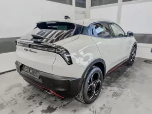 Alfa Romeo Junior Speciale IBRIDA MATRIX ACC KEYLESS NAVI 1.2 E-D... Bild 5