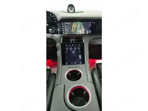 Porsche Taycan Bild 12