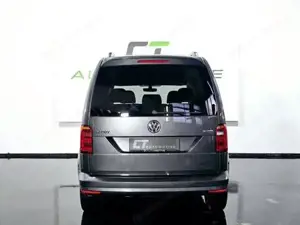 VW Caddy Bild 5