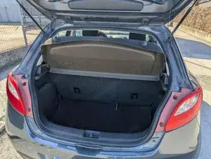 Mazda 2 Bild 3