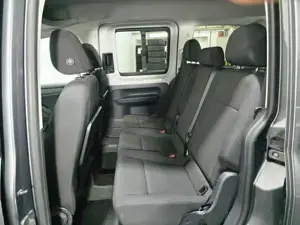 VW Caddy Bild 11
